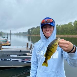 Meet your Posher, Mason